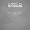 A grey background with geometric patterns and text indicating alternative designations for a product. Anteprima dell’immagine prodotto