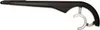 kettenschutz Velo 42-46T schwarz 51 x 10 cm Produktbild-Vorschau 3