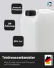 10 Liter Kunststoffkanister Produktbild-Vorschau 2