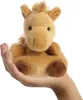 Aurora Palm Pals Gallop Horse 13cm, Spieltiere Produktbild-Vorschau 5