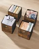 Aufbewahrungsbox, 6er Set, Ordnungsboxen, Vliesstoff, Produktbild-Vorschau 12