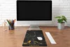 MuchoWow® Mauspad Mousepad Leipzig - Gold - Stadtplan - Produktbild-Vorschau 4