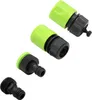 4-teiliges Schlauchkupplungs- und Adapter Set Produktbild-Vorschau 1