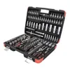 A tool kit laid out in its case. Náhled obrázku produktu