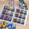 Pokémon Sammelalbum 9-pocket ,Sammelalbum,Karten Album Produktbild-Vorschau 3