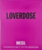 Diesel Loverdose Pour Femme Edp Spray Náhled obrázku produktu 10