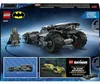 LEGO DC Batman 76331 Batmobile aus Batman v Superman, Produktbild-Vorschau 6
