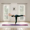 SPORTNOW 236 cm, inklapbare evenwichtsbeam, draagbare Productafbeelding-voorbeeld 2