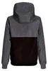 Giacca Jack & Jones Junior, modello RUSH, giacca softshell Anteprima dell’immagine prodotto 2