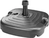 Schneider PE-Ständer ca. 20 ltr. anthrazit 855-15 Produktbild-Vorschau 1