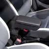 Loketní opěrka Škoda Fabia IV. 2021- (ARMS, koženka) Náhled obrázku produktu 14