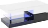 A modern coffee table with LED lighting. Anteprima dell’immagine prodotto