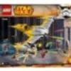 Lego 75092 Star Wars - Naboo Starfighter Produktbild-Vorschau 14