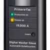 Brennenstuhl Primera-Tec DigiMaster, 7 AC zásuvky / AC Náhled obrázku produktu 7