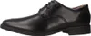 Clarks Tilden Plain 26110350 7, Schnürschuhe in Schwarz für Produktbild-Vorschau 2