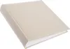 Goldbuch Summertime Trend2 30x31 100 pages blanches beige Voir les images du produit 2