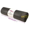 vidaXL Fodere per cestini con coulisse 250 pz. nero 120 L Anteprima dell’immagine prodotto 8
