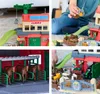 CLAAS Farm-Spielset Produktbild-Vorschau 9