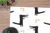 MuchoWow® Mauspad Mousepad Jugendlich - Krokodil - Tiere - Produktbild-Vorschau 2