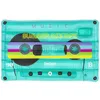 Bestway® Luftmatratze Retro Beats™ 174 x 117 cm Produktbild-Vorschau 1