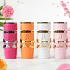 Lattafa Yara EDP Yara 25 ml +  EDP Yara Candy 25 ml +  EDP Produktbild-Vorschau 6