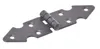 Aqbau Set 10tlg Kistenband 25x100mm Kistenbänder Tischband Produktbild-Vorschau 3