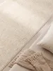 Elle Decoration Rocco Woll-Optik Teppich Rocco Creme Produktbild-Vorschau 4