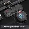 UnboxG Hartschalen-Koffer Trolley Rollkoffer Reisekoffer Produktbild-Vorschau 6