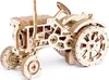 WOODEN.CITY Tractor, Fahrzeuge Produktbild-Vorschau 5