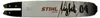 Geleiderail STIHL Rollomatic E 30cm / 12" - 3/8"P - 1,3 mm Productafbeelding-voorbeeld 3