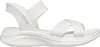 Skechers Ultra Flex 3.0 Sandale Weiß Produktbild-Vorschau 18