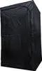 GROWTECH Growzelt Growbox 120x120x200 cm Zuchtzelt Produktbild-Vorschau 2