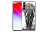 MuchoWow® Handyhülle Schutzhülle Hülle für Samsung Galaxy Produktbild-Vorschau 2