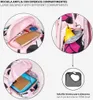 Disney Minnie Rucksack für Kinder – Freizeitrucksack & Produktbild-Vorschau 7