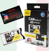 TiVuSat Carte 4K UHD Black & 4K Ultra HD SmartCam/ SmarCam Voir les images du produit 2