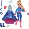 Unicorn Academy - Doll Deluxe Isabel Masked Ball - 24 cm Voir les images du produit 2