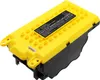 TECHTEK Akku Kompatibel mit [Electrolux] 90027767300, Produktbild-Vorschau 5
