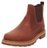 Timberland Britton Road Chelsea Stiefel Braun EU 43 1/2 Produktbild-Vorschau 8