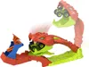 Mattel Hot Wheels Monster Trucks Caccia al serpente gigante Anteprima dell’immagine prodotto 2