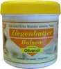 Ziegenbutter Balsam mit Oliven-Öl 200ml von Hago Produktbild-Vorschau 1