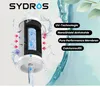 Sydros Vitaqua Wasserhahn Filter mit UV-Technologie Produktbild-Vorschau 6