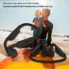 Bluetooth sluchátka pro plavání s kostním vedením Bluetooth Náhled obrázku produktu 13