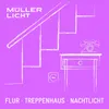 Müller Licht LED Leuchte aus Kunststoff mit Produktbild-Vorschau 2