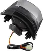 LED Rücklicht kompatibel mit Yamaha FZ6 N / S Produktbild-Vorschau 2
