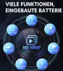 Dashcam vorne und hinten, Dashcam Auto, Dashcam, Produktbild-Vorschau 2