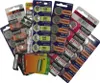 10x LR44 - LR44W Knopfzellenbatterie 1,5V - Alkaline - 10 Produktbild-Vorschau 10