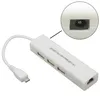 BerryBase Micro USB 2.0 Fast Ethernet Convertisseur réseau Voir les images du produit 2