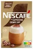 NESCAFÉ 605635009 NESCAFÉ Cappuccino Cremig Zart Podgląd zdjęcia produktu 1