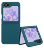 kwmobile Flip Soft Case kompatibel mit Samsung Galaxy Z Produktbild-Vorschau 1