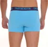 TASTIQ PREMIUM - 5 Stück Herren Boxershorts Baumwolle Blau Produktbild-Vorschau 17